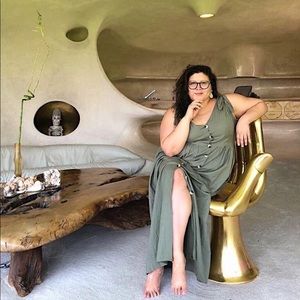 Meet your Posher, Jean-michelle